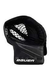 Fanghand Bauer Supreme MVPRO Black Intermediate