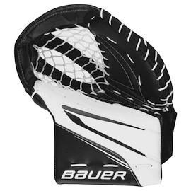 Fanghand Bauer Supreme MVPRO White/Black Intermediate