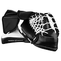 Fanghand Bauer Supreme MVPRO White/Black Senior