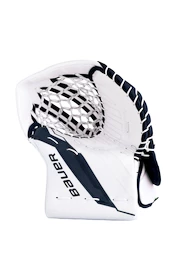 Fanghand Bauer Supreme Shadow White/Navy Senior