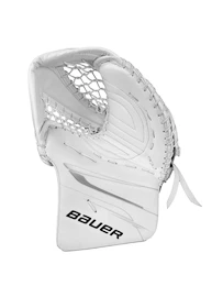 Fanghand Bauer Vapor V90 White Senior