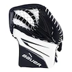 Fanghand Bauer Vapor X5 Pro Navy/White Intermediate linke Hand (regular)