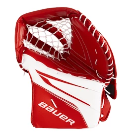 Fanghand Bauer Vapor X5 Pro White/Red Senior