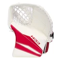 Fanghand CCM Axis F5 Red/White Junior