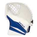 Fanghand CCM Axis F5 Royal/White Junior