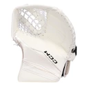 Fanghand CCM Axis F5 White/White Junior full-right