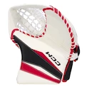 Fanghand CCM Axis F9 Black/Red/White Senior