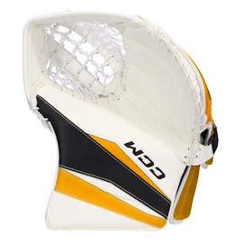 Fanghand CCM Axis F9 Black/Yellow Intermediate