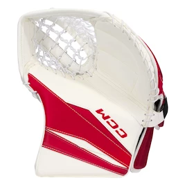 Fanghand CCM Axis F9 Red/White Senior