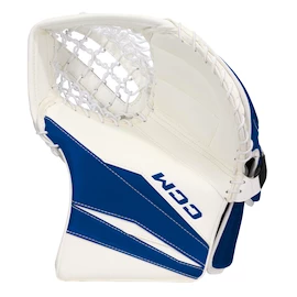 Fanghand CCM Axis F9 Royal/White Senior