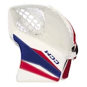 Fanghand CCM Axis F9 White/Red/Blue Senior