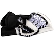 Fanghand CCM YTflex 3 White/White/Black/Black Bambini (Youth)