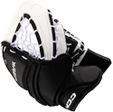 Fanghand CCM YTflex 3 White/White/Black/Black Bambini (Youth)