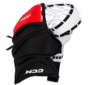 Fanghand CCM YTflex 3 white/white/red/black Bambini (Youth)