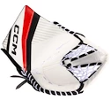 Fanghand CCM YTflex 3 white/white/red/black Bambini (Youth)