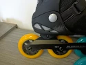 !FAULTY! Inline Skates K2  VO2 S 100 X BOA Unisex  EUR 45  EUR 45