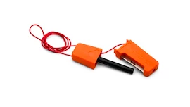 Feuerstein und Stah Primus Ignition Steel Large Tangerine