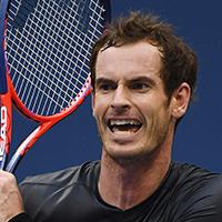 Andy Murray Sportartikel Sportega