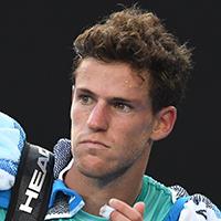 Diego Schwartzman Sportartikel Sportega