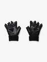 Fitness-Handschuhe für Männer Under Armour  M's Weightlifting Gloves-BLK