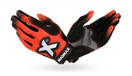 Fitness-Handschuhe MadMax Crossfit MXG101