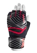 Fitness-Handschuhe MadMax  MaxGel Fighting Gloves MBF906 červené L/XL