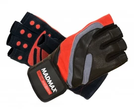 Fitness-Handschuhe MadMax Rukavice Extreme 2nd Edition MFG568