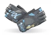 Fitness-Handschuhe MadMax  Rukavice Voodoo MFG921 modré L