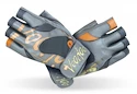 Fitness-Handschuhe MadMax  Rukavice Voodoo MFG921 oranžové L