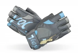 Fitness-Handschuhe MadMax Voodoo MFG921 Blue