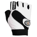 Fitness-Handschuhe Power System  Fitness Rukavice Flex Pro Bílé XL