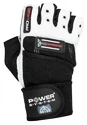 Fitness-Handschuhe Power System  Fitness Rukavice No Compromise Černé