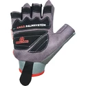 Fitness-Handschuhe Power System  Fitness Rukavice Womans Power Černé