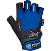 Fitness-Handschuhe Power System  Fitness Rukavice Womans Power Modré XL