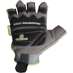 Fitness-Handschuhe Power System  Fitness Rukavice Womans Power Zelené