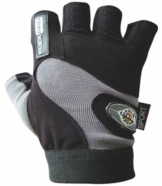 Fitness-Handschuhe Power System Flex Pro Black