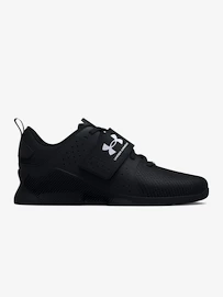 Fitness-Schuhe für Männer Under Armour Reign Lifter-BLK