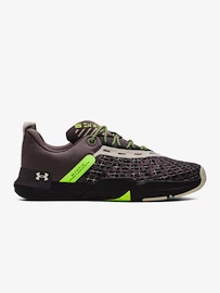 Fitness-Schuhe für Männer Under Armour TriBase Reign 5 Q2-GRY