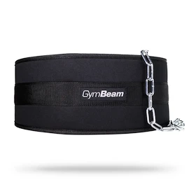 Fitnessgürtel GymBeam Dip Belt