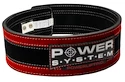 Fitnessgürtel Power System  Stronglift Red