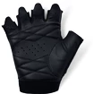 Fitnesshandschuhe für Damen Under Armour  Training Glove-BLK