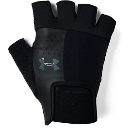 Fitnesshandschuhe für Damen Under Armour  Training Glove-BLK