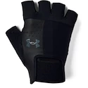 Fitnesshandschuhe für Damen Under Armour  Training Glove-BLK M