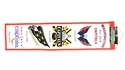 Flagge Winning Streak  Heritage Banner NHL Washington Capitals