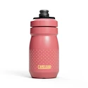 Flasche Camelbak  Podium 0,44l Coral Sunset