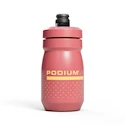 Flasche Camelbak  Podium 0,44l Coral Sunset