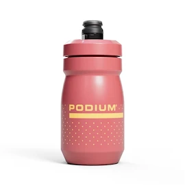 Flasche Camelbak Podium 0,44l Coral Sunset