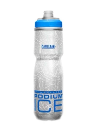 Flasche Camelbak Podium Chill Ice 0.62l Oxford