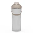 Flasche Camelbak  Thrive Chug 0,6l Clear