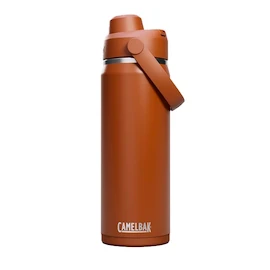 Flasche Camelbak Thrive Chug VSS 0,6l Sierra Red